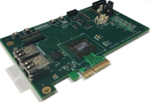 Socionext最新開發(fā)時間敏感網(wǎng)絡(luò)IP,助力推進智慧工廠