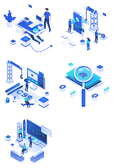 科技智能與網(wǎng)絡(luò)開發(fā) 驅(qū)動未來的雙重引擎