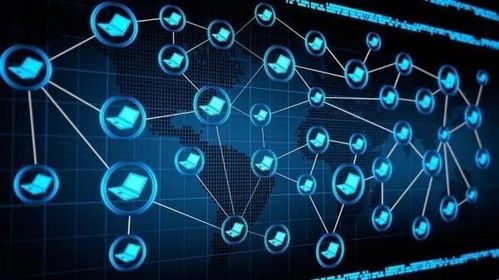 未來城市 數(shù)字化棲居幻境的新紀(jì)元