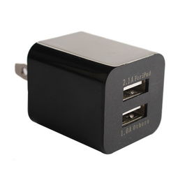 威馬仕雙USB充電頭評測 為蘋果、小米設備打造的集中式快速充電站